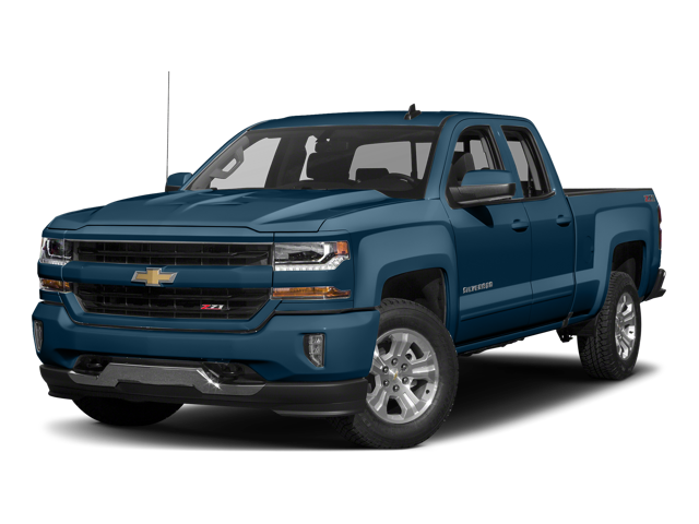 2016 Chevrolet Silverado 1500 LT for sale in Morton, IL