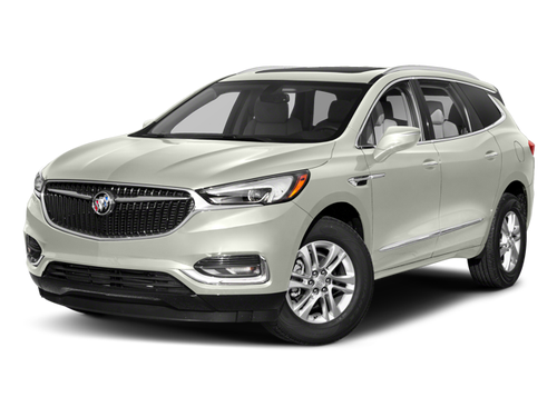 2018 Buick Enclave Premium Group