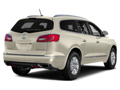 2015 Buick Enclave Base