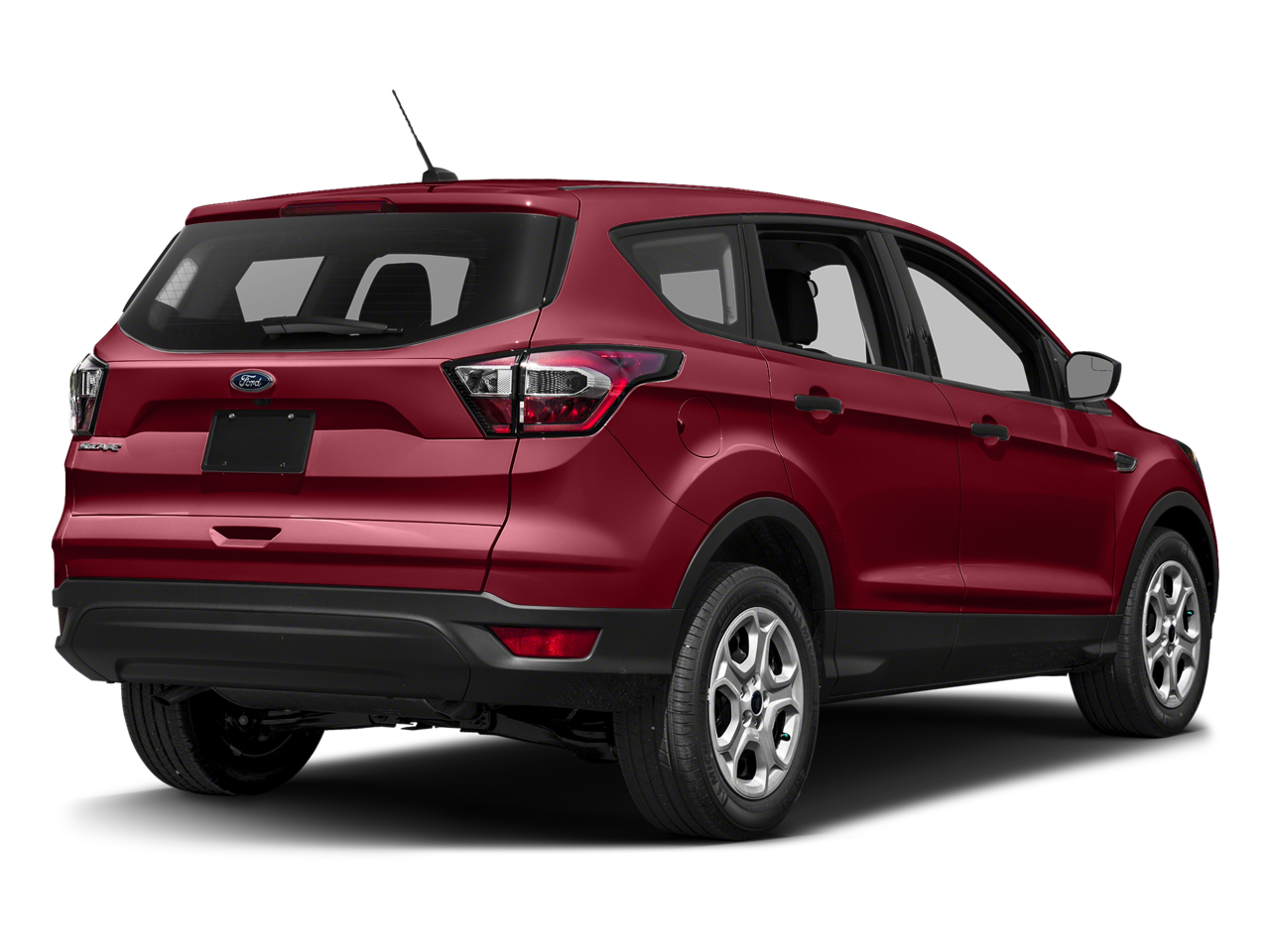 2017 Ford Escape Base