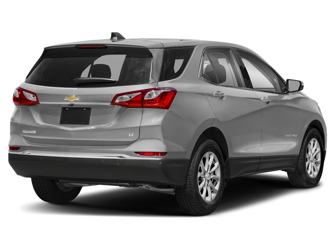 Used 2019 Chevrolet Equinox LT with VIN 3GNAXKEV9KS593814 for sale in Morton, IL