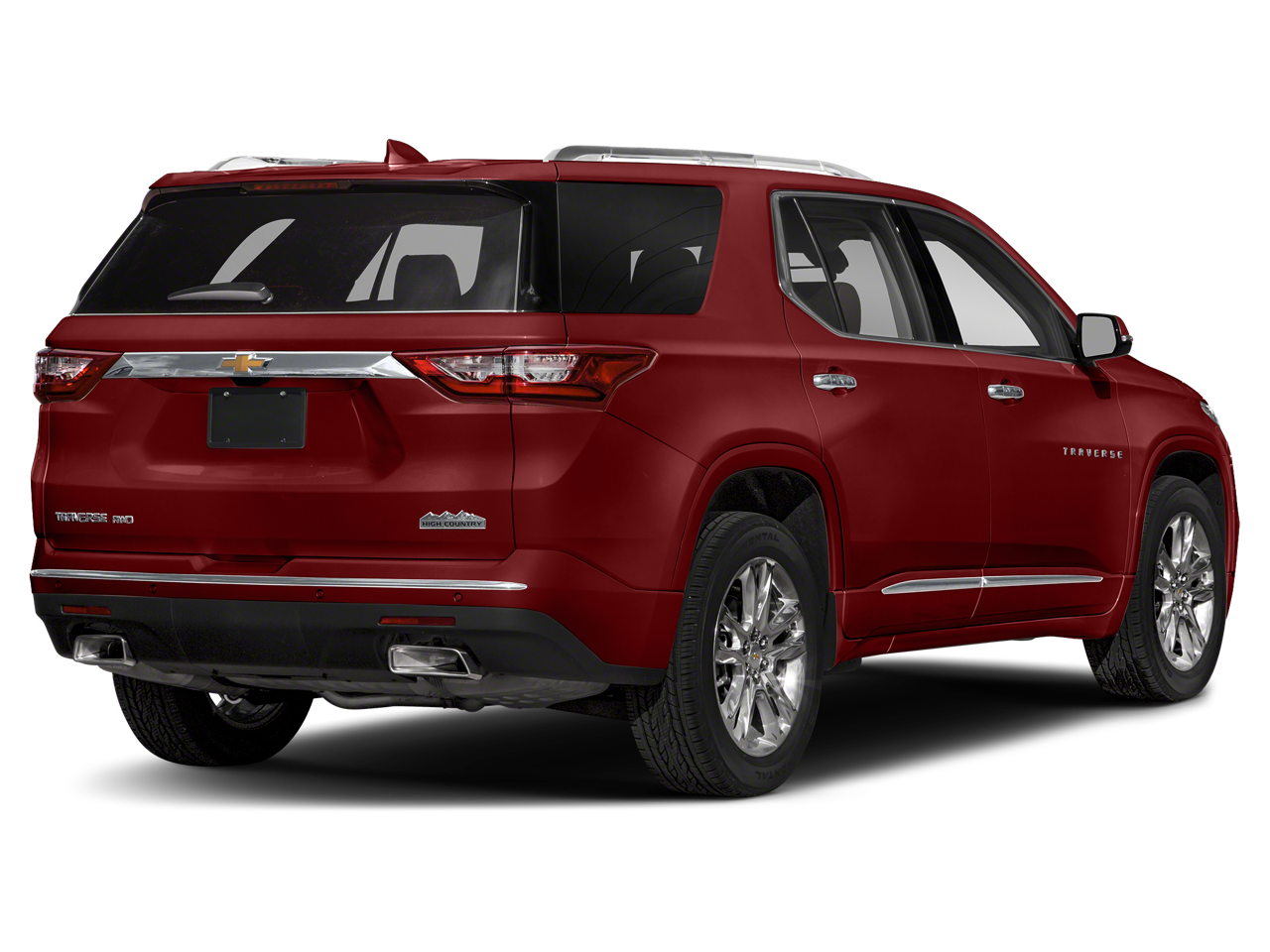 1GNEVJKW2KJ130901
