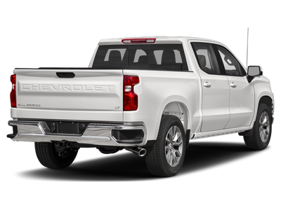 2019 Chevrolet Silverado 1500 LT All Star Edition