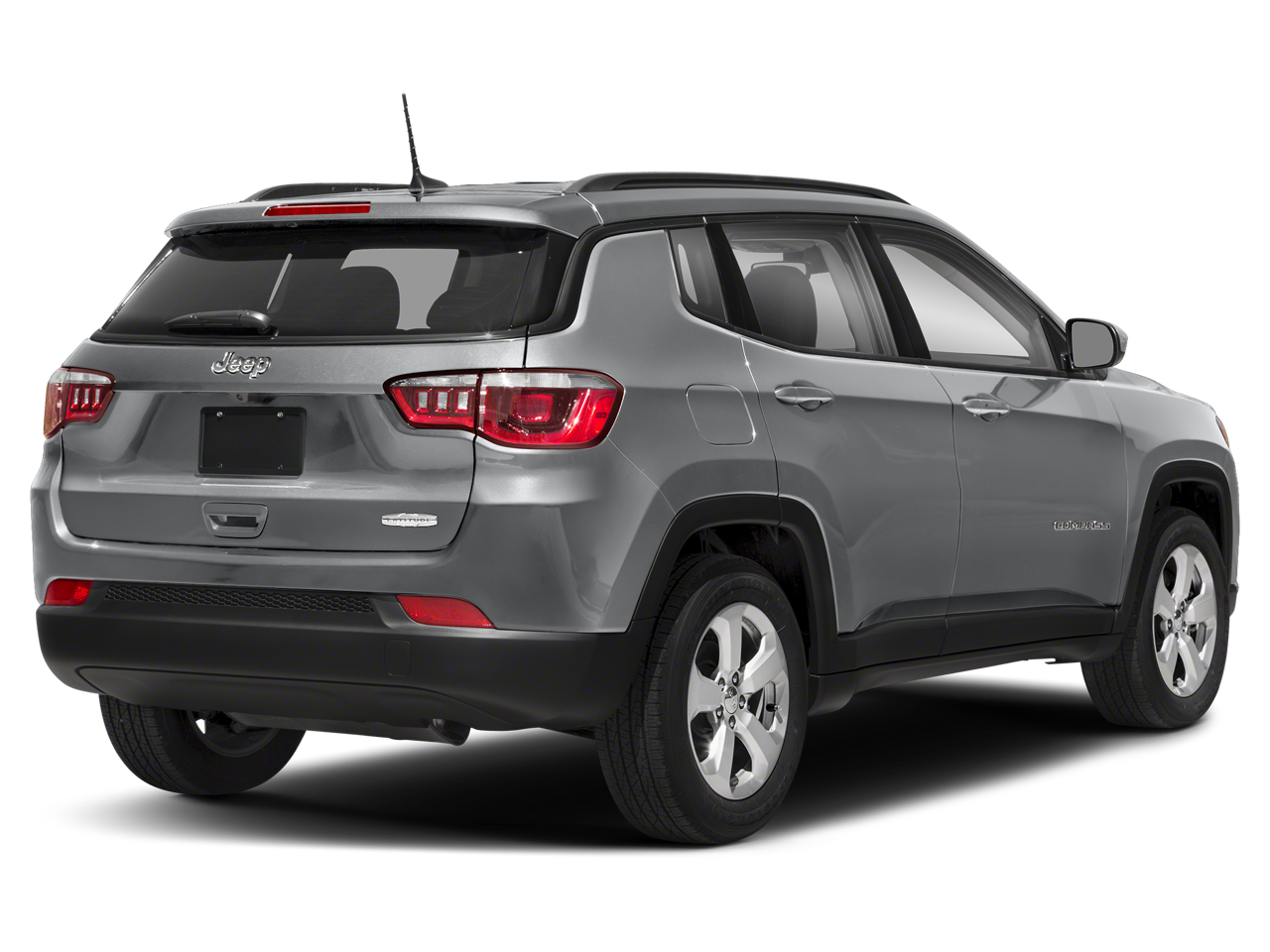 Used 2019 Jeep Compass Limited with VIN 3C4NJCCB2KT659981 for sale in Morton, IL