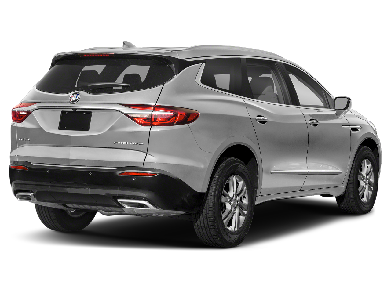 2020 Buick Enclave Premium Group
