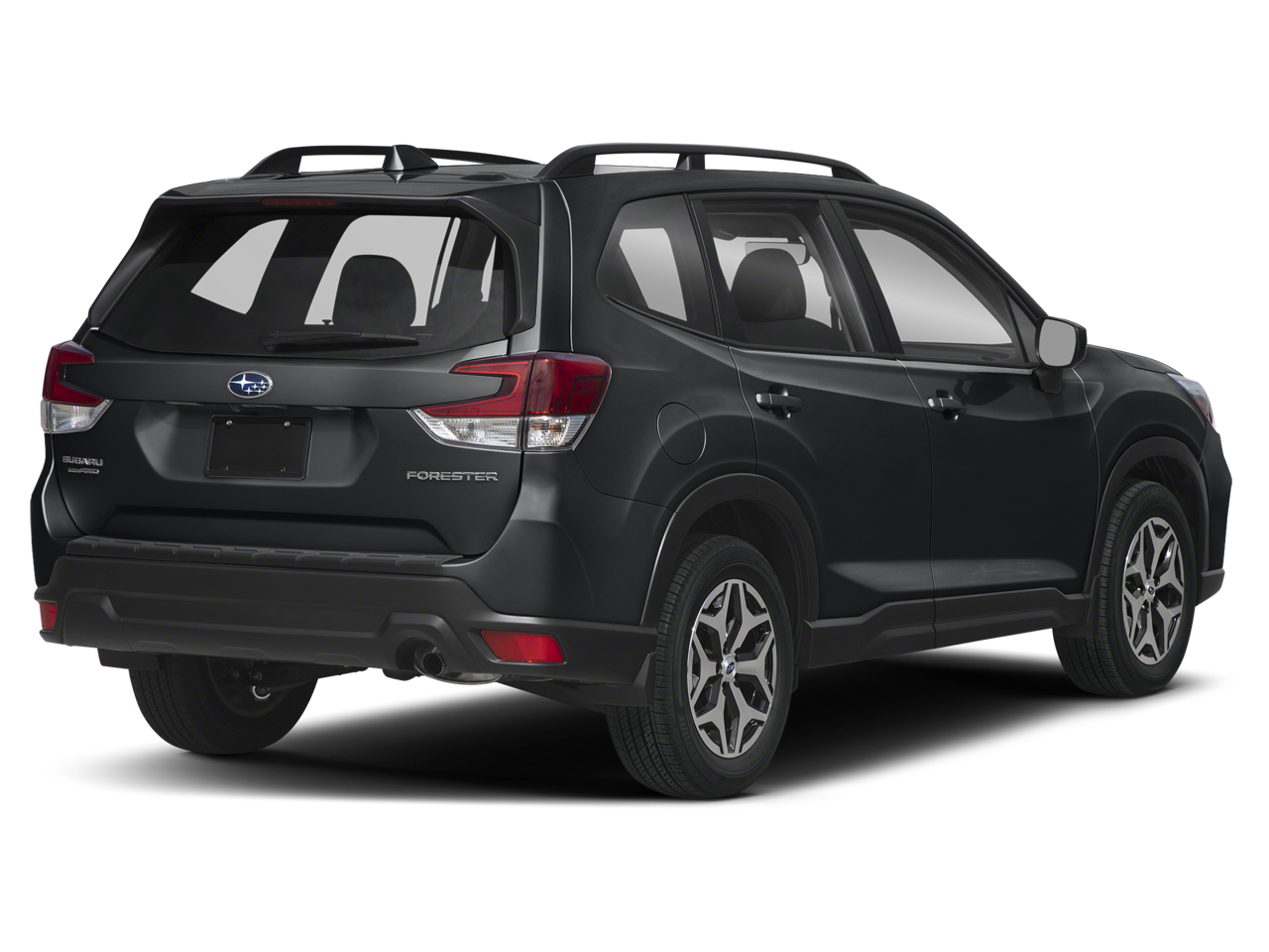 Used 2020 Subaru Forester Premium with VIN JF2SKAJC6LH570013 for sale in Morton, IL