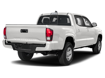 2021 Toyota Tacoma 4WD TRD Pro