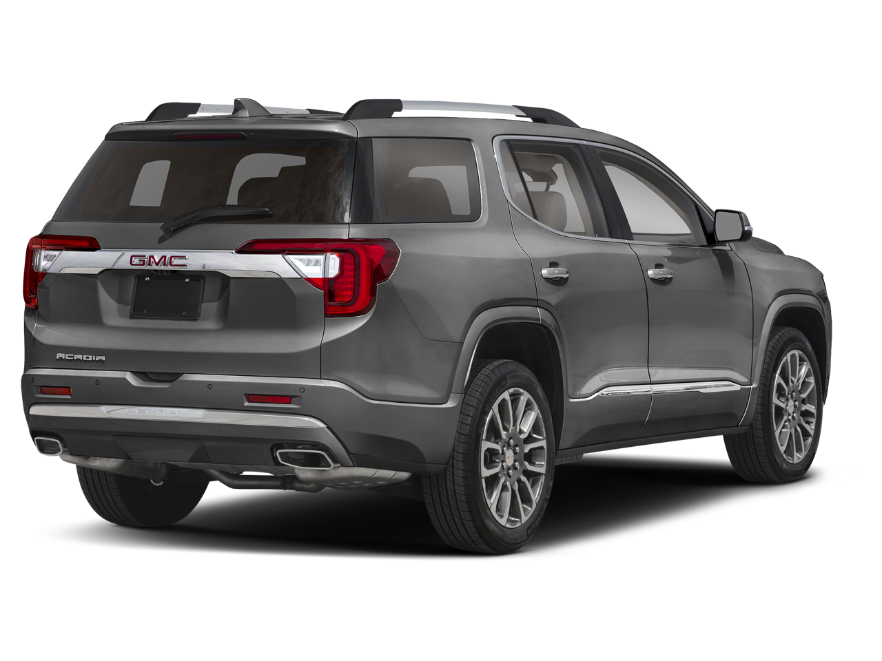 2022 GMC Acadia Base