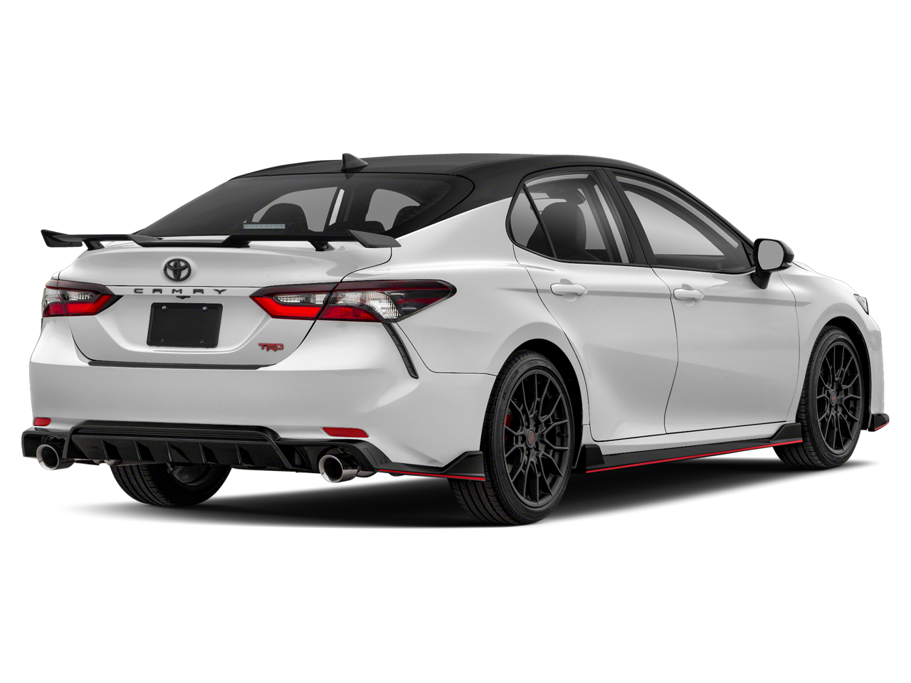 2022 Toyota Camry XSE V6