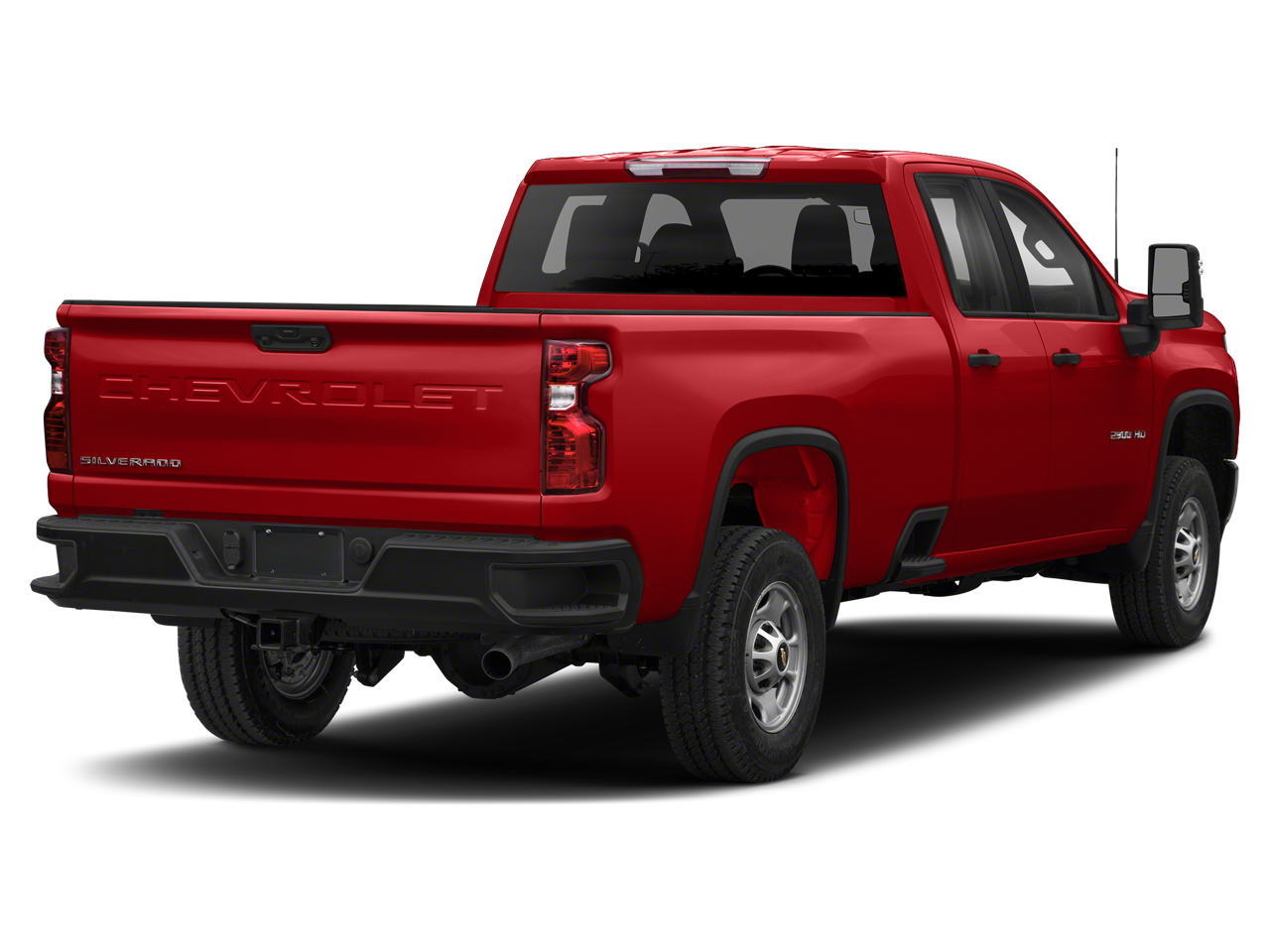 2023 Chevrolet Silverado 2500 HD LT