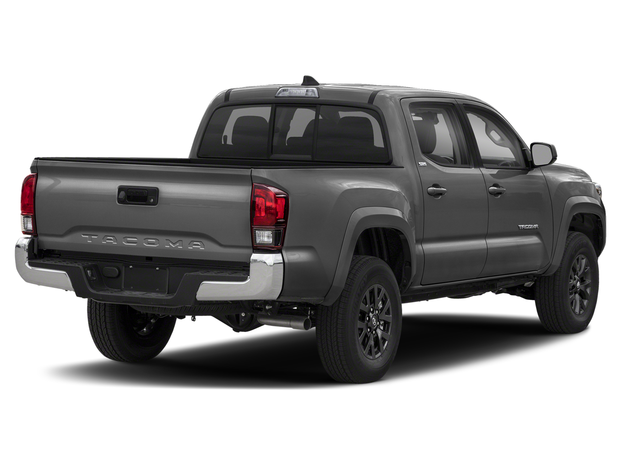 2023 Toyota Tacoma 4WD TRD Sport