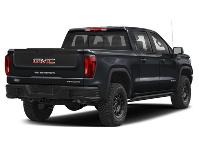 2024 GMC Sierra 1500 Base