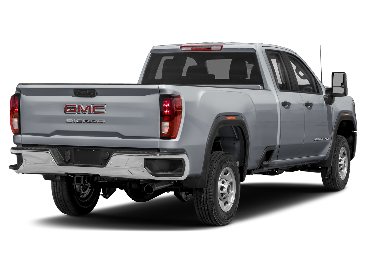 2024 GMC Sierra 2500 HD SLE