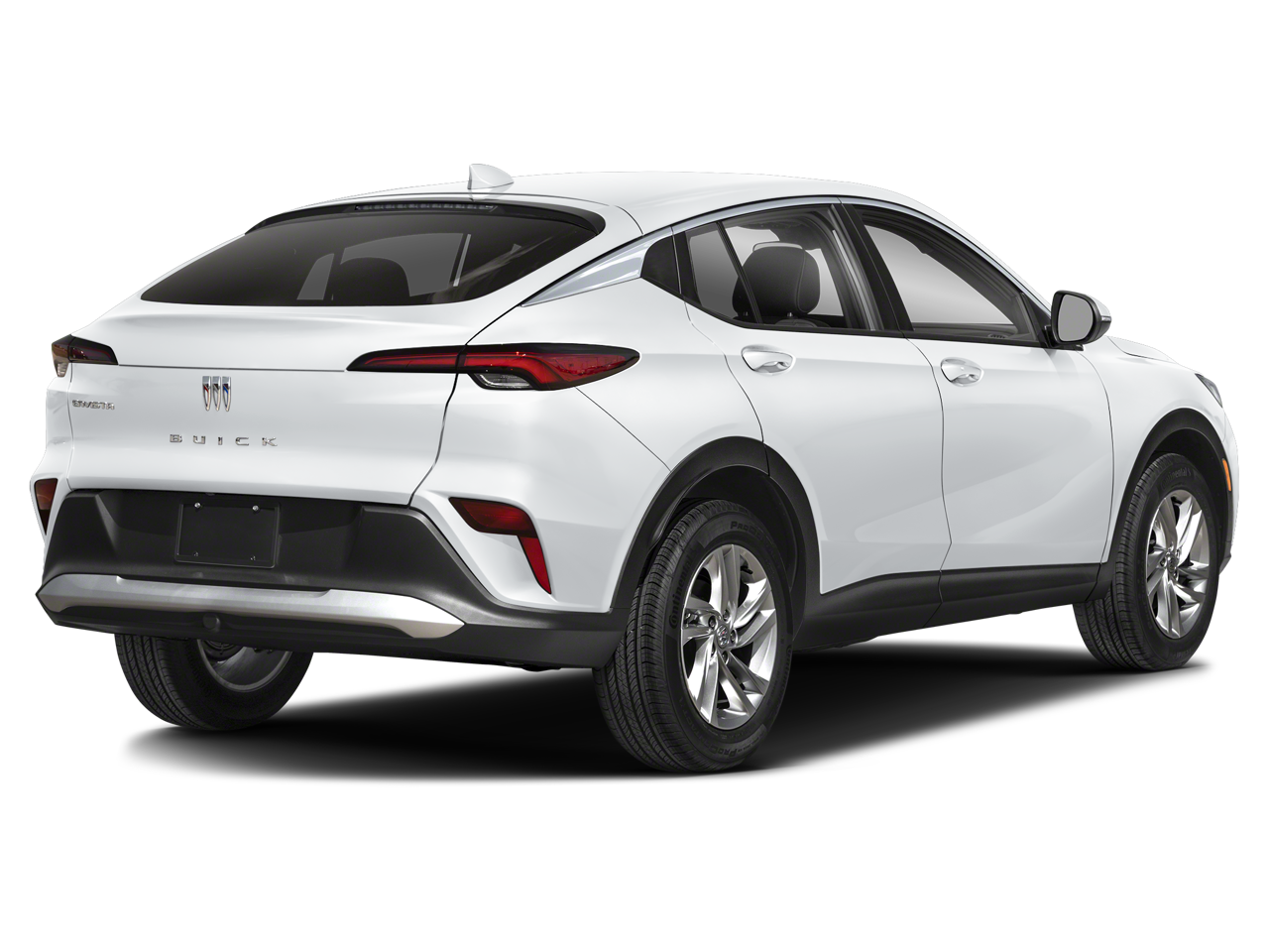 2026 Buick Envista Base