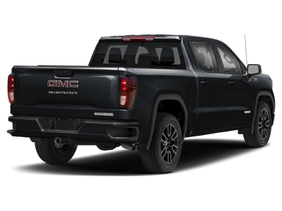 2026 GMC Sierra 1500 Base