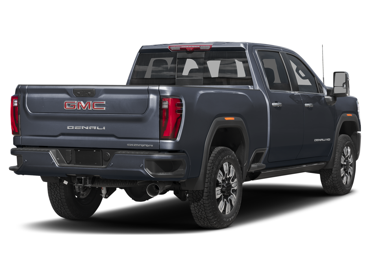 2026 GMC Sierra 2500 HD Base