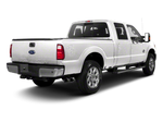 2011 Ford Super Duty F-250 SRW Lariat