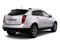 2012 Cadillac SRX Luxury