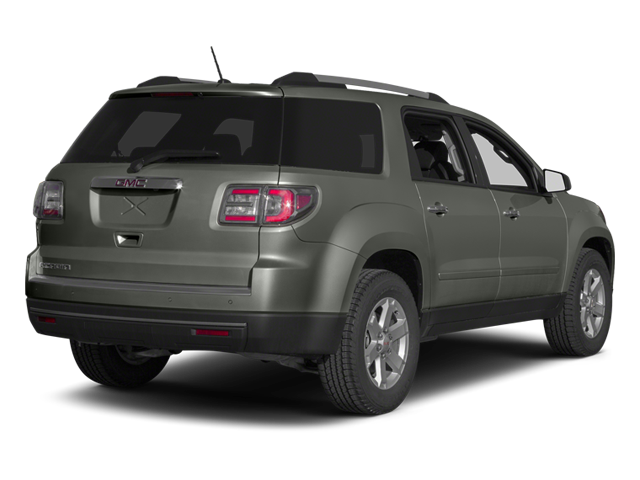 Used 2013 GMC Acadia SLT2 with VIN 1GKKRSKD7DJ198719 for sale in Morton, IL