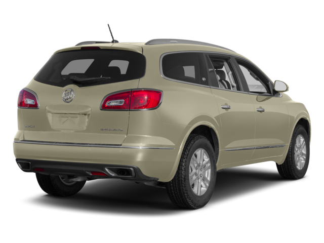 Used 2014 Buick Enclave Leather with VIN 5GAKRBKD8EJ248915 for sale in Morton, IL