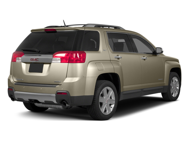 2015 GMC Terrain SLE-1