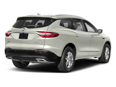 2018 Buick Enclave Premium Group