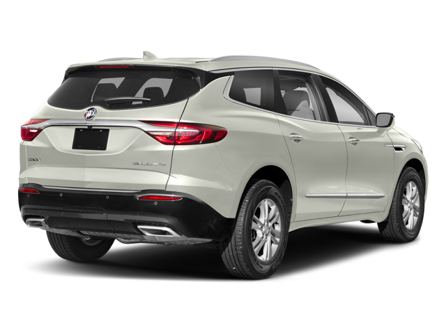 2018 Buick Enclave Premium Group