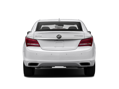 2015 Buick LaCrosse Premium II Group