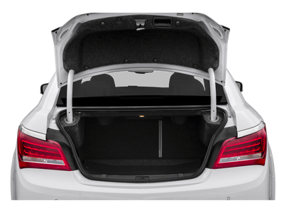 2015 Buick LaCrosse Premium II Group