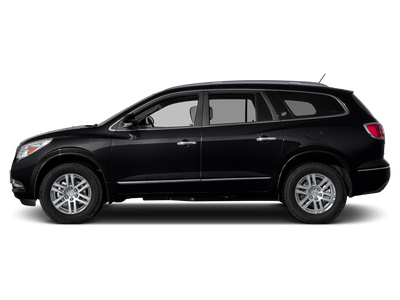 2015 Buick Enclave Leather Group