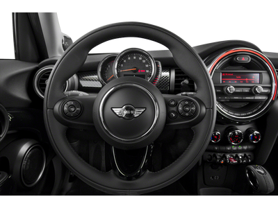 2015 MINI Cooper Hardtop 4 Door Base
