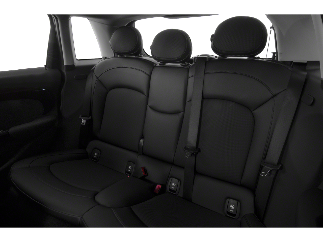 2015 MINI Cooper Hardtop 4 Door Base