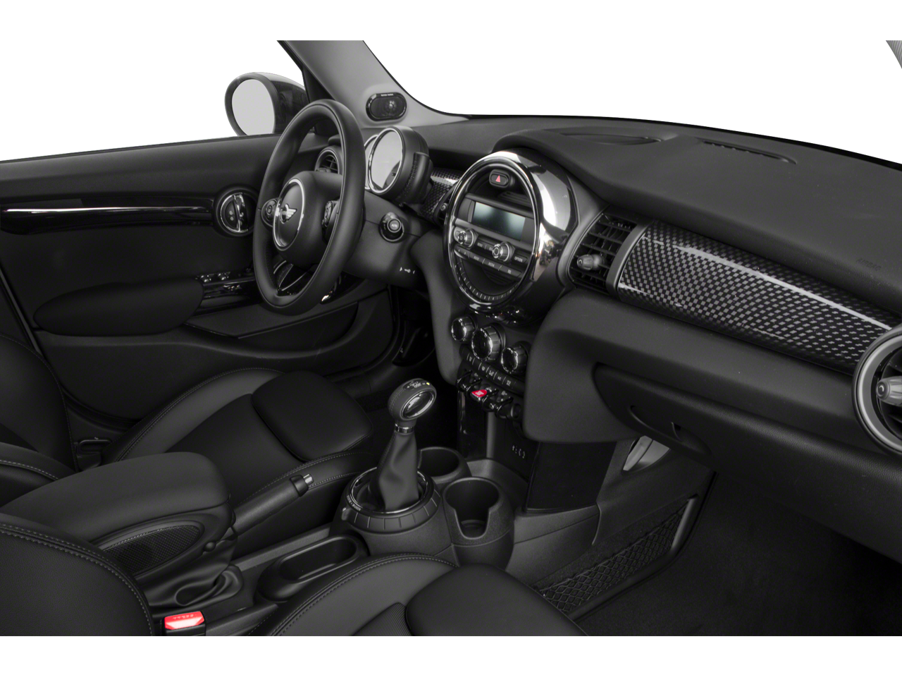 2015 MINI Cooper Hardtop 4 Door Base