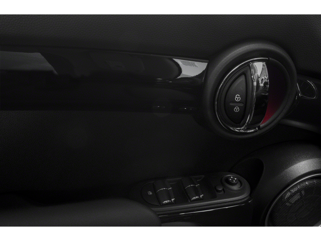2015 MINI Cooper Hardtop 4 Door Base