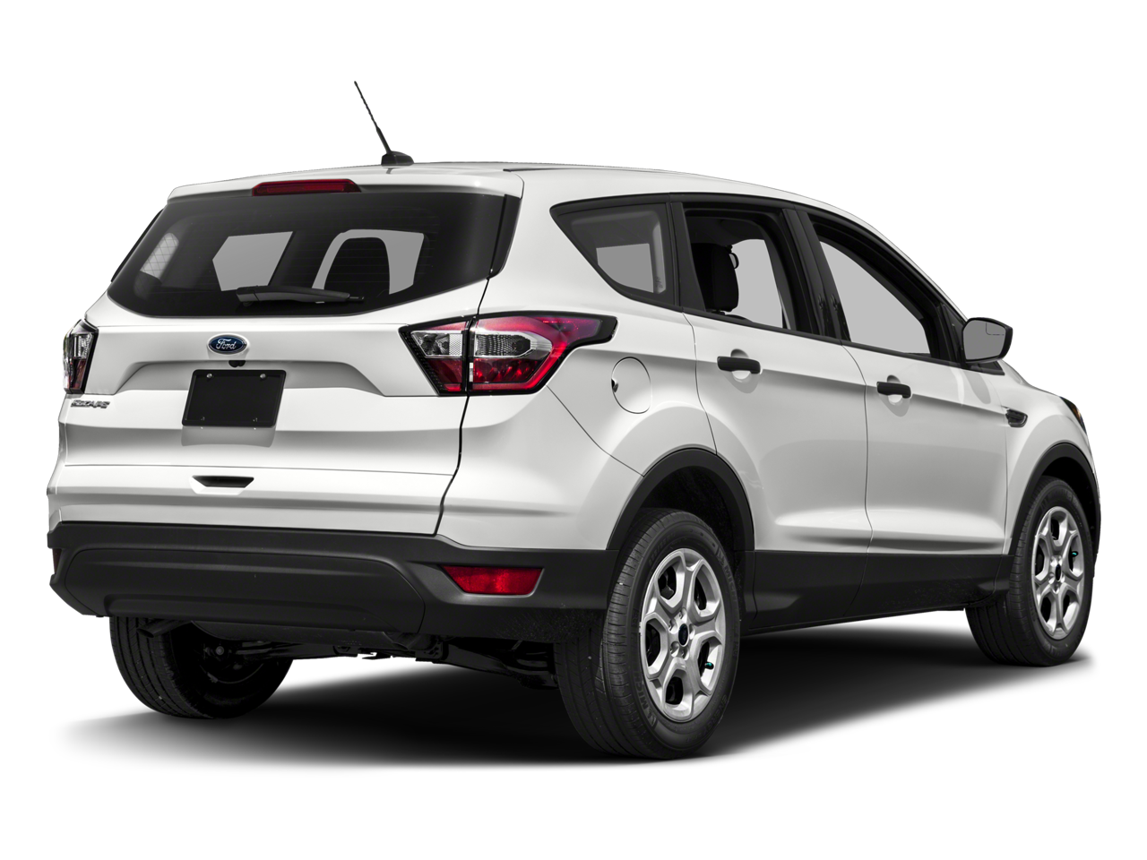 2017 Ford Escape Base