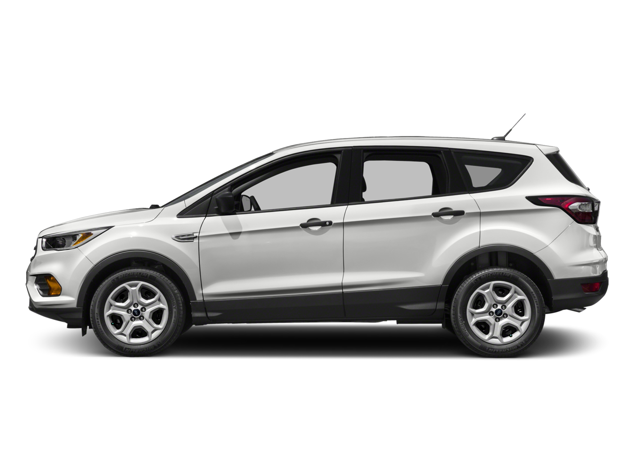 2017 Ford Escape Base