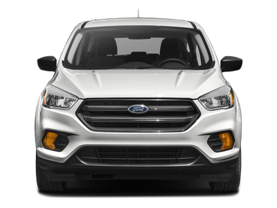 2017 Ford Escape Base