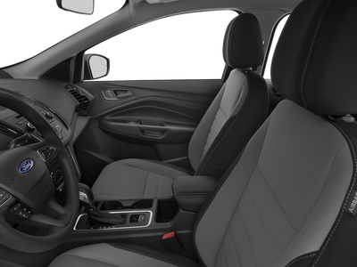 2017 Ford Escape Base