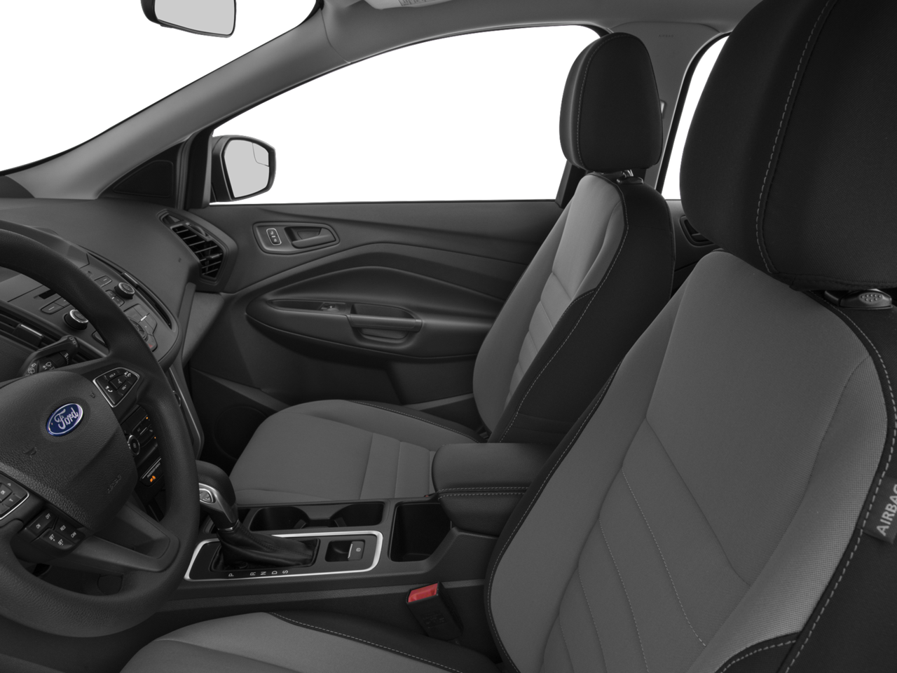 2017 Ford Escape Base