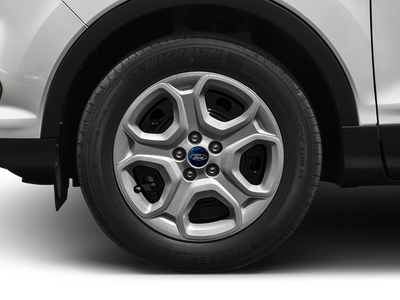 2017 Ford Escape Base