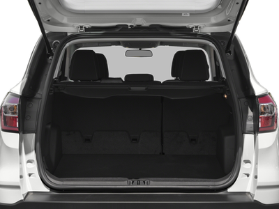 2017 Ford Escape Base
