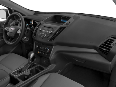 2017 Ford Escape Base