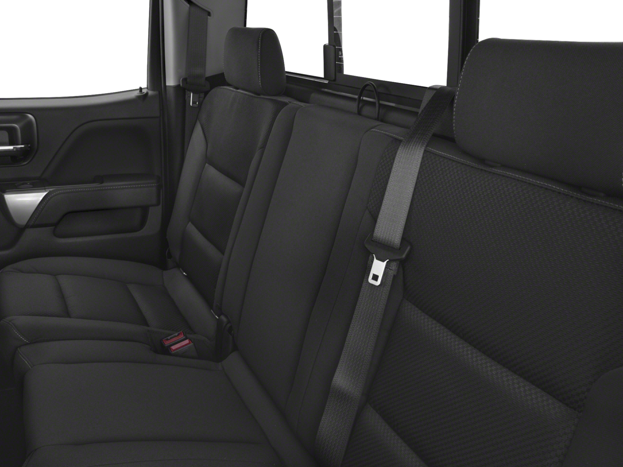 2018 Chevrolet Silverado 1500 LT All Star Edition