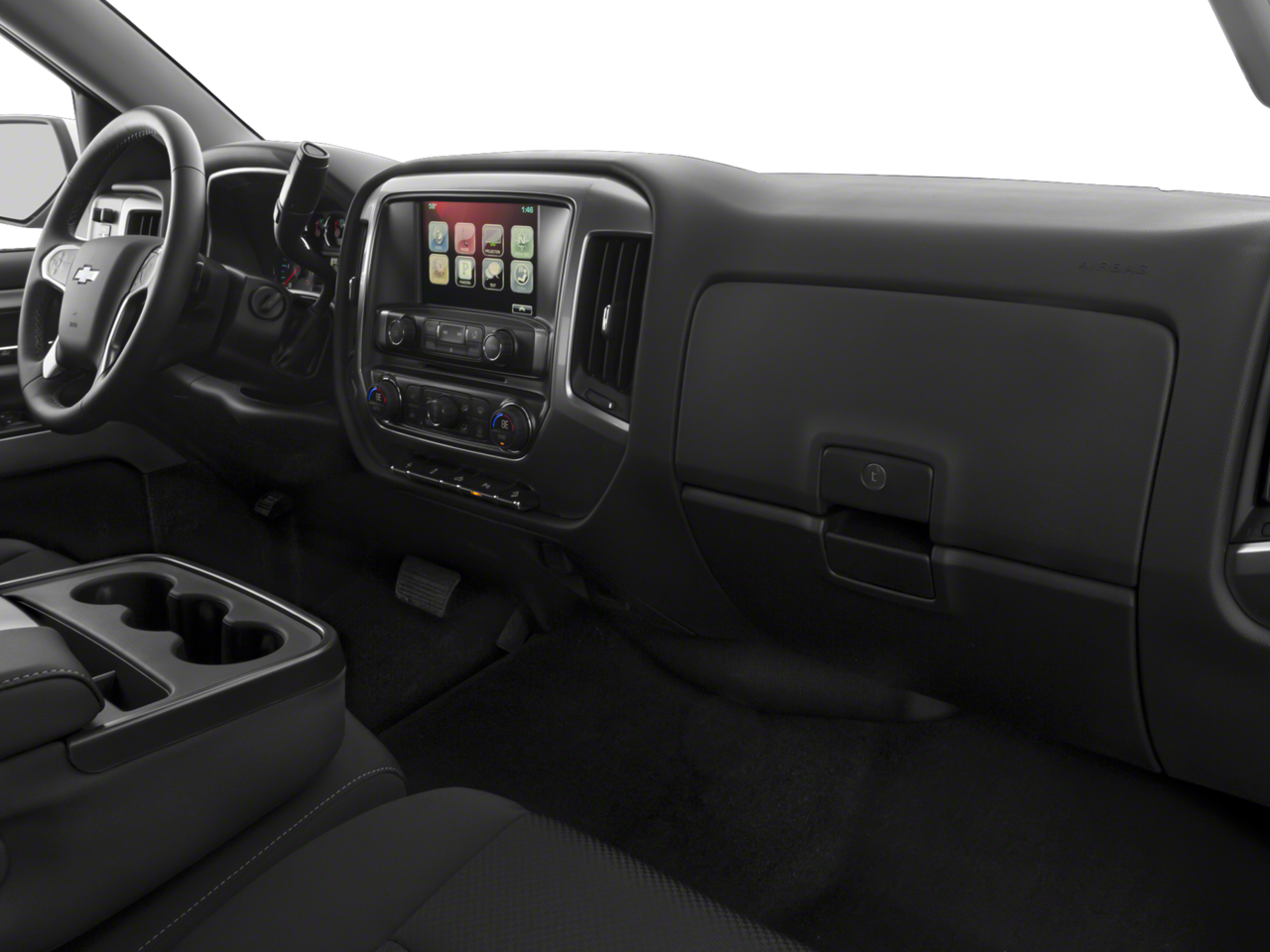 2018 Chevrolet Silverado 1500 LT All Star Edition