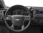 2018 Chevrolet Silverado 1500 LT All Star Edition