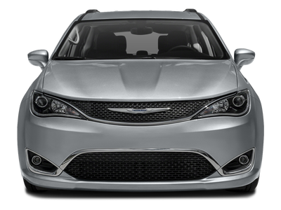 2018 Chrysler Pacifica Base