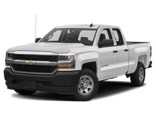2019 Chevrolet Silverado LD LT All Star Edition