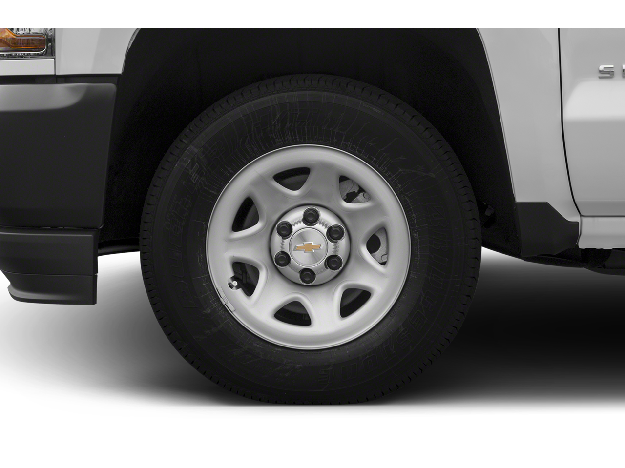 2019 Chevrolet Silverado LD LT All Star Edition