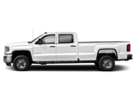 2019 GMC Sierra 2500 HD SLE