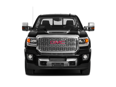 2019 GMC Sierra 2500 HD SLE